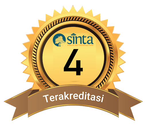 Akreditasi SINTA 4 Jurnal Farmasi Higea